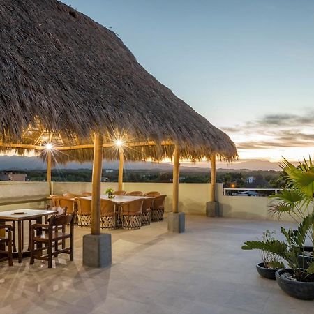 Punto Mita Suites Punta Mita Esterno foto