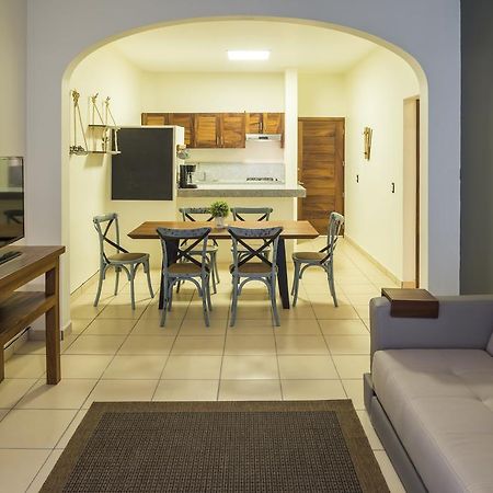 Punto Mita Suites Punta Mita Esterno foto