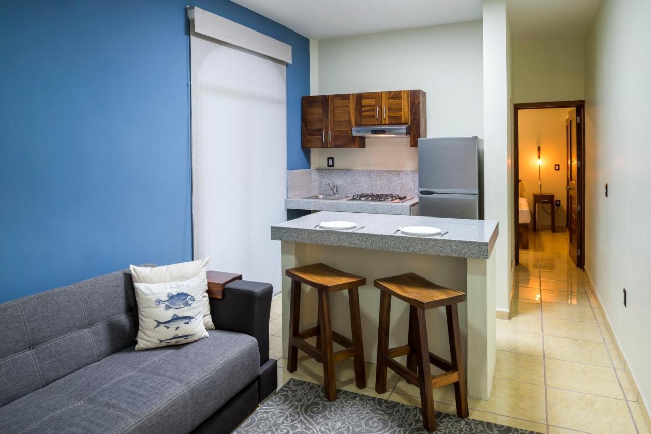 Punto Mita Suites Punta Mita Esterno foto