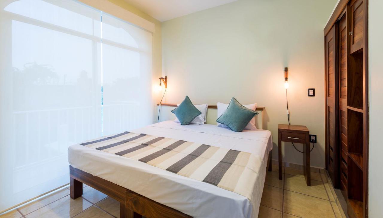 Punto Mita Suites Punta Mita Esterno foto