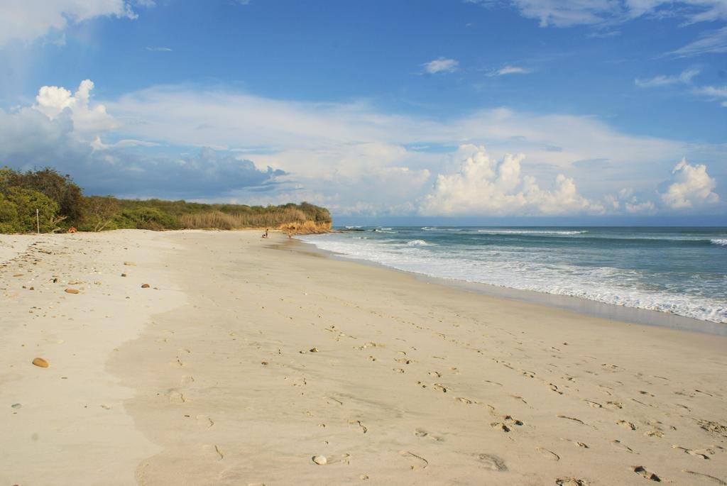 Punto Mita Suites Punta Mita Esterno foto