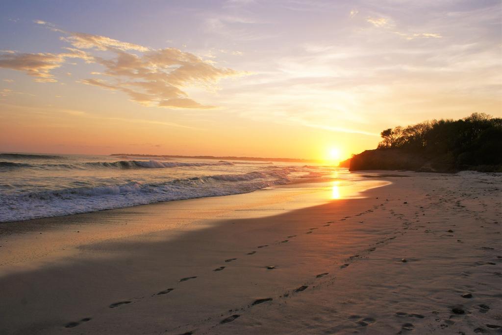 Punto Mita Suites Punta Mita Esterno foto