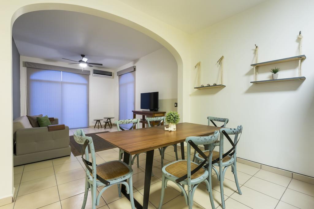 Punto Mita Suites Punta Mita Esterno foto