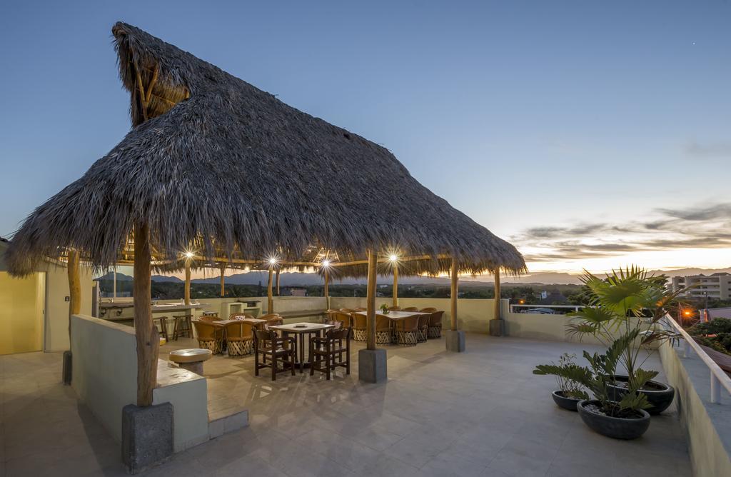 Punto Mita Suites Punta Mita Esterno foto