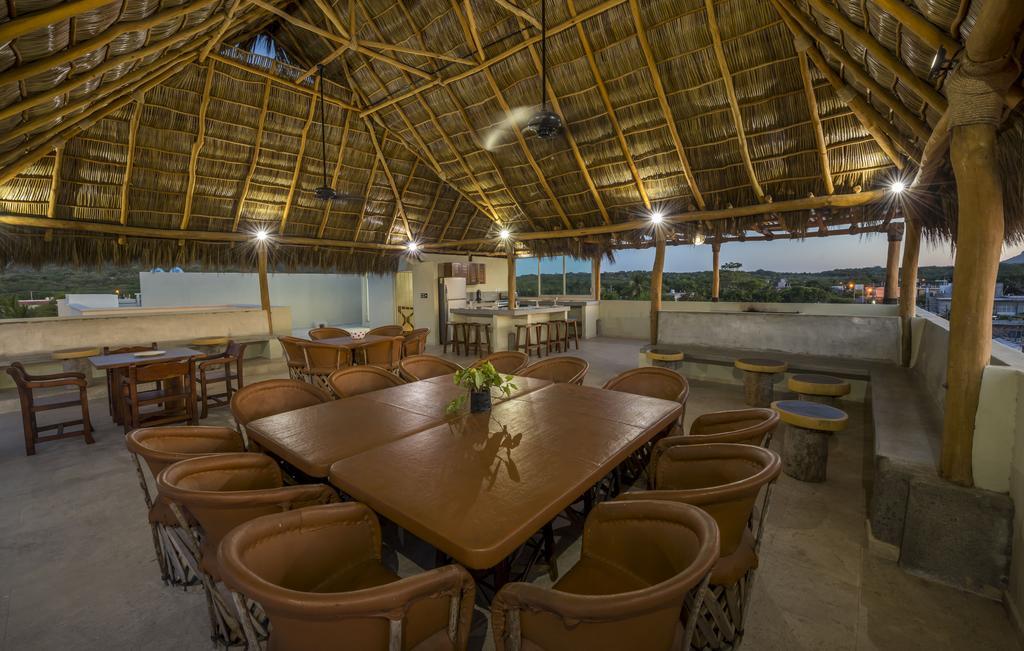 Punto Mita Suites Punta Mita Esterno foto