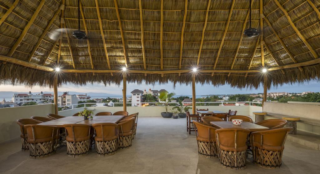Punto Mita Suites Punta Mita Esterno foto