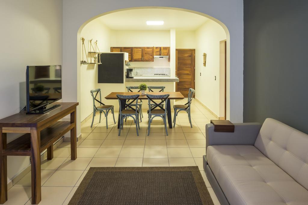 Punto Mita Suites Punta Mita Esterno foto