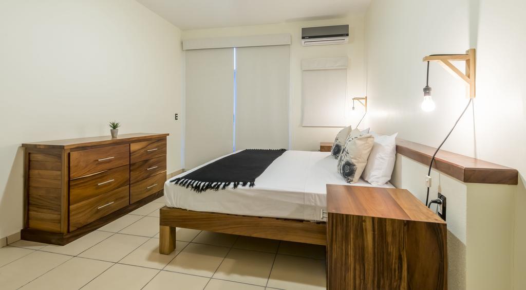 Punto Mita Suites Punta Mita Esterno foto