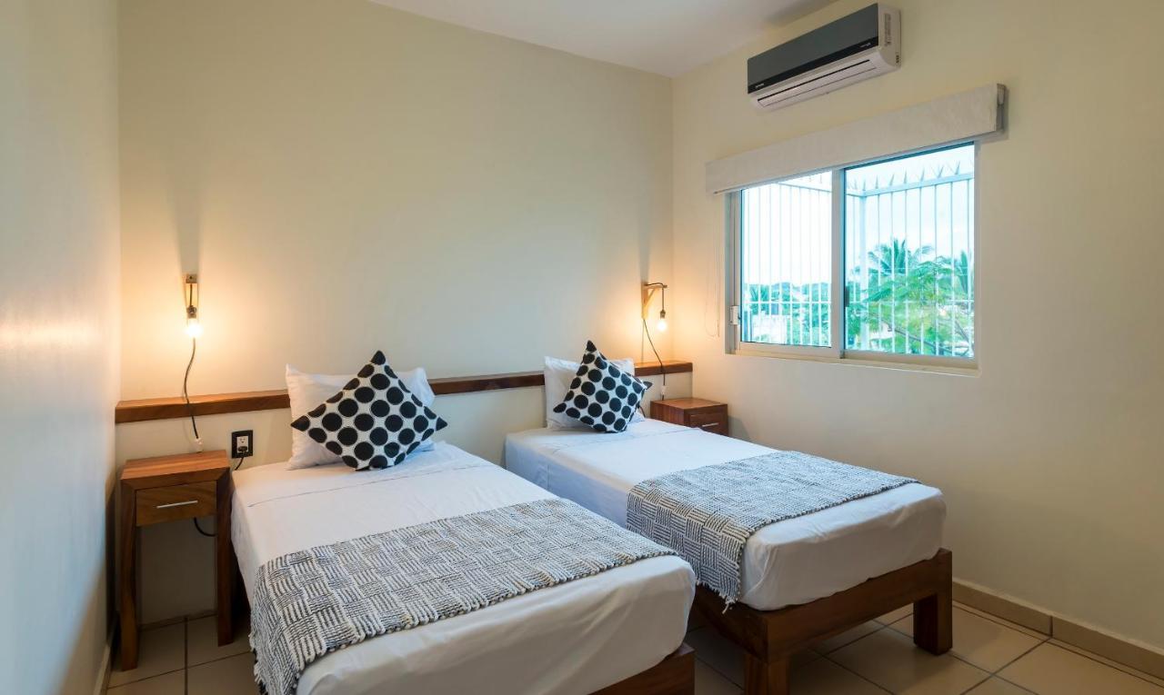 Punto Mita Suites Punta Mita Esterno foto